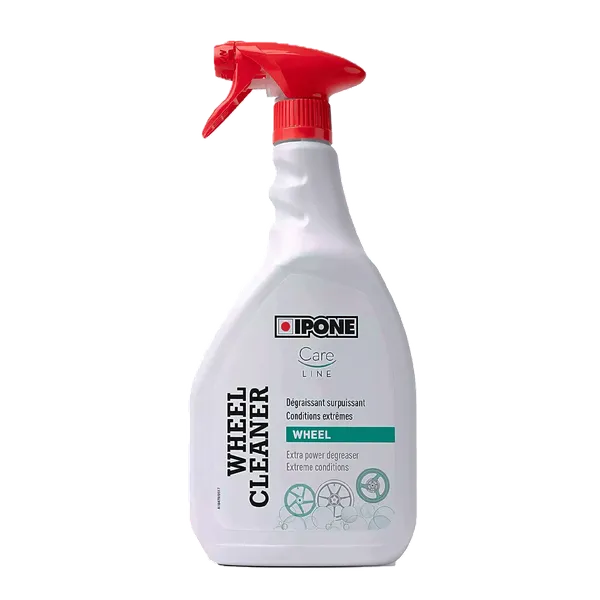 Limpiador Desengrasante de Ruedas de Moto Ipone Wheel Cleaners 1 Lt